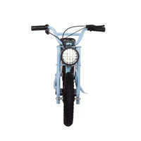Vélo électrique miniature à enjambement bas Droyd Kids' Weeler 14