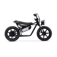 Vélo électrique miniature à enjambement bas Droyd Kids' Weeler 14