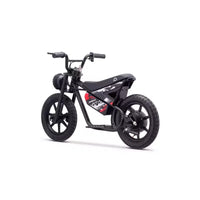 Vélo électrique miniature à enjambement bas Droyd Kids' Weeler 14