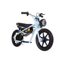 Droyd Kids' Weeler 14 Step Over Mini Electric Bike