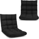 Fauteuil - Noir #4