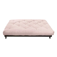 Matelas de futon pleine grandeur de 12 pouces (matelas seulement)