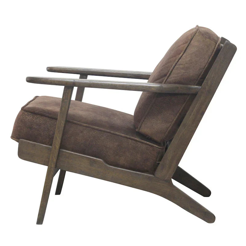 Fauteuil Albert