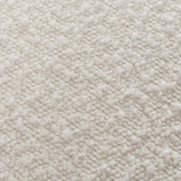 Fauteuil pivotant rembourré KINWELL de 86 cm de large (lot de 2)