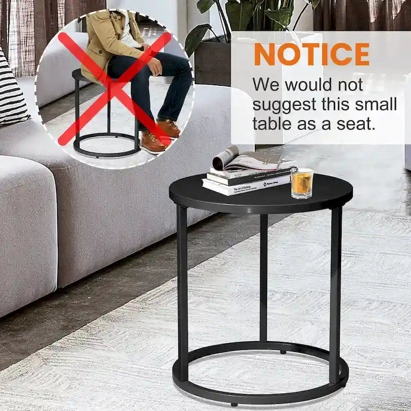 Chaises Papasan d'extérieur avec coussin en rotin PE, chaises cosy de patio avec table d'appoint