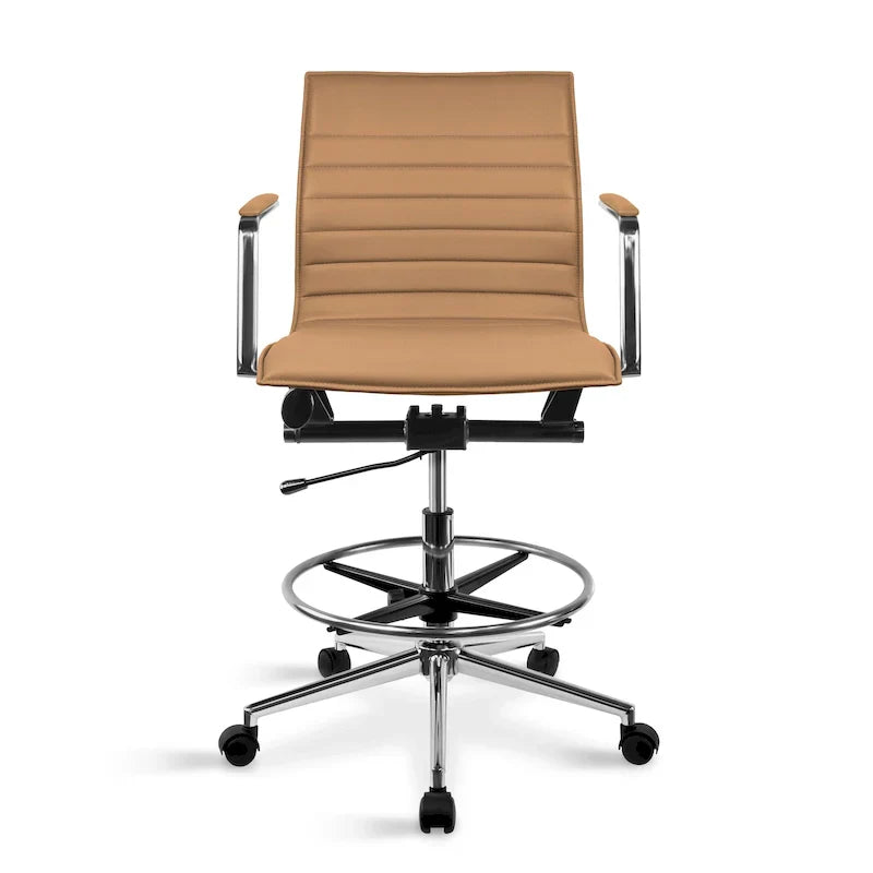 Chaise de dessinateur moderne