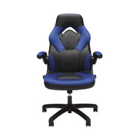 Chaise de jeu ergonomique RESPAWN 3085 avec accoudoirs relevables