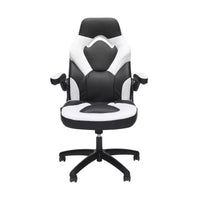 Chaise de jeu ergonomique RESPAWN 3085 avec accoudoirs relevables