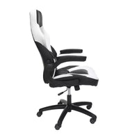 Chaise de jeu ergonomique RESPAWN 3085 avec accoudoirs relevables