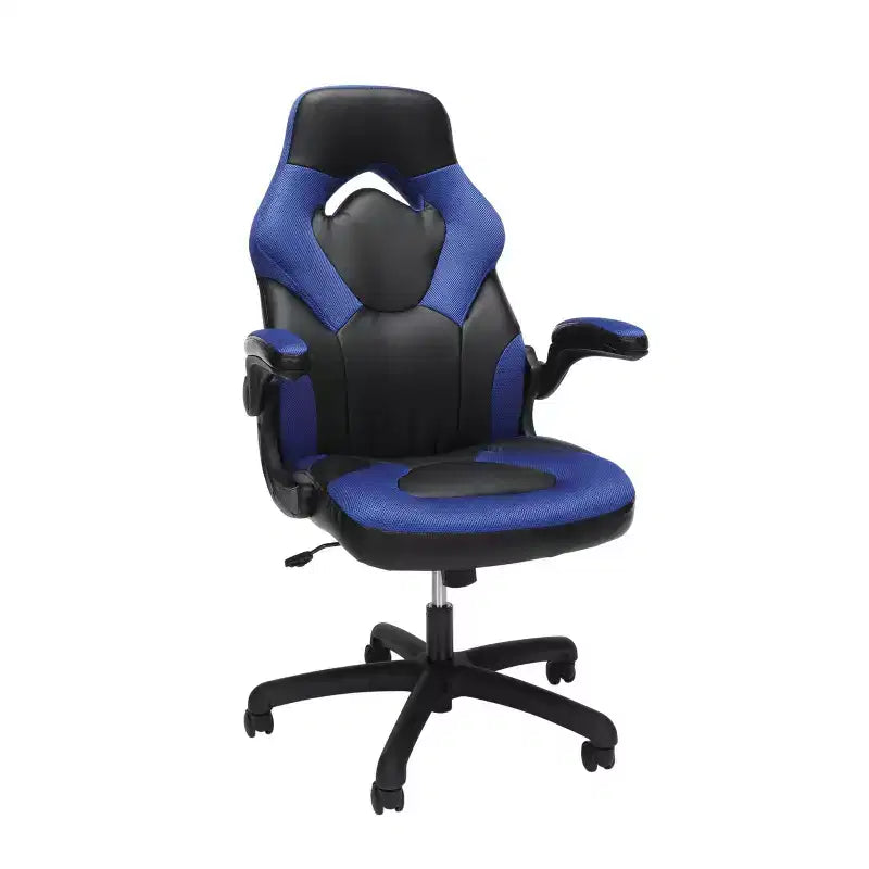 Chaise de jeu ergonomique RESPAWN 3085 avec accoudoirs relevables