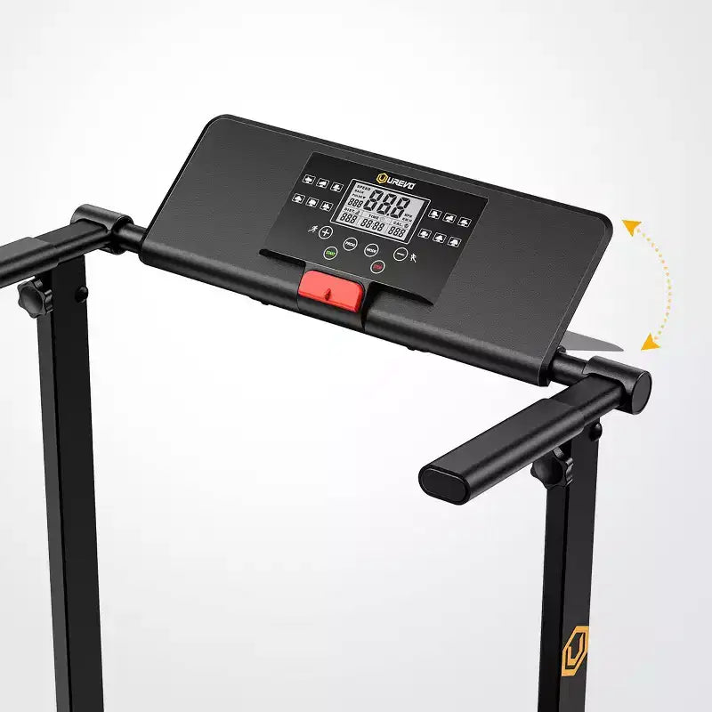 Tapis de course électrique pliable UREVO