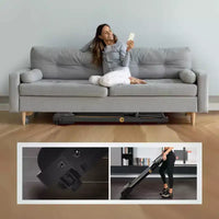 Tapis de course électrique pliable UREVO