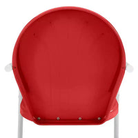 Crosley Griffith Ensemble bistro de terrasse d'extérieur 3 pièces