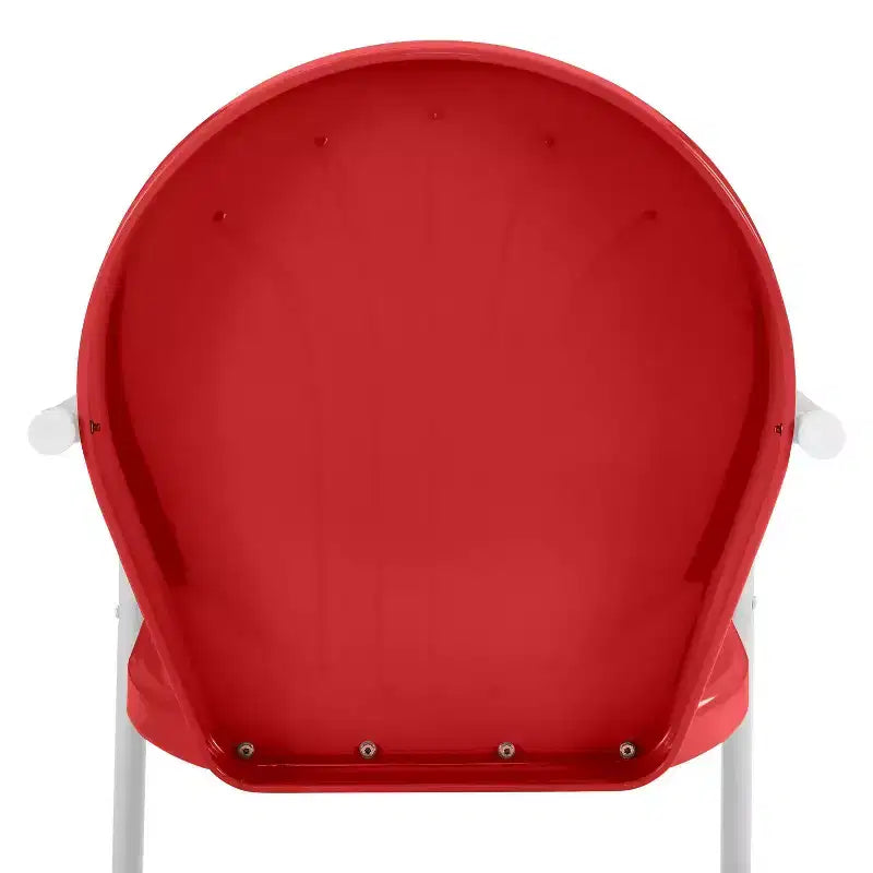 Crosley Griffith Ensemble bistro de terrasse d'extérieur 3 pièces