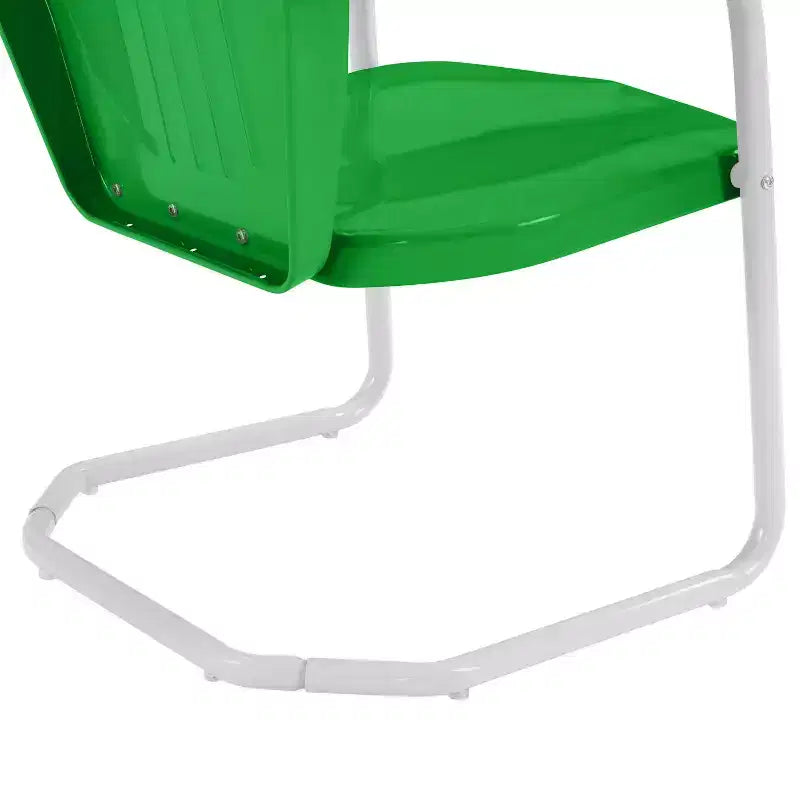 Crosley Griffith Ensemble bistro de terrasse d'extérieur 3 pièces