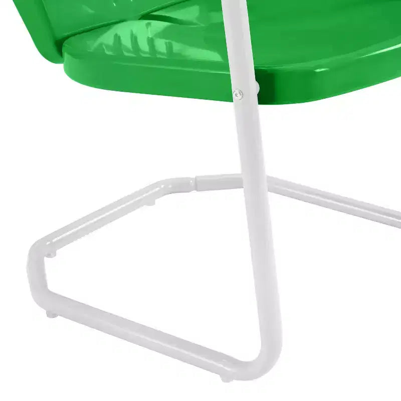 Crosley Griffith Ensemble bistro de terrasse d'extérieur 3 pièces
