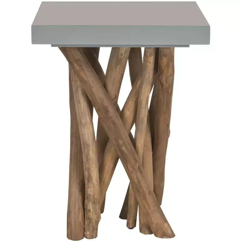 Table d'appoint Hartwick - FOX1019 - Safavieh Couture