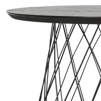 Table d'appoint Roper - FOX4245 - Safavieh Couture