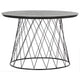 Roper End Table - FOX4245 - Safavieh Couture