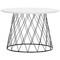 Table d'appoint Roper - FOX4245 - Safavieh Couture