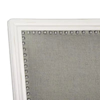 Tabouret de comptoir rectangulaire Buchanan (Lot de 2) - FOX6271 - Safavieh Couture