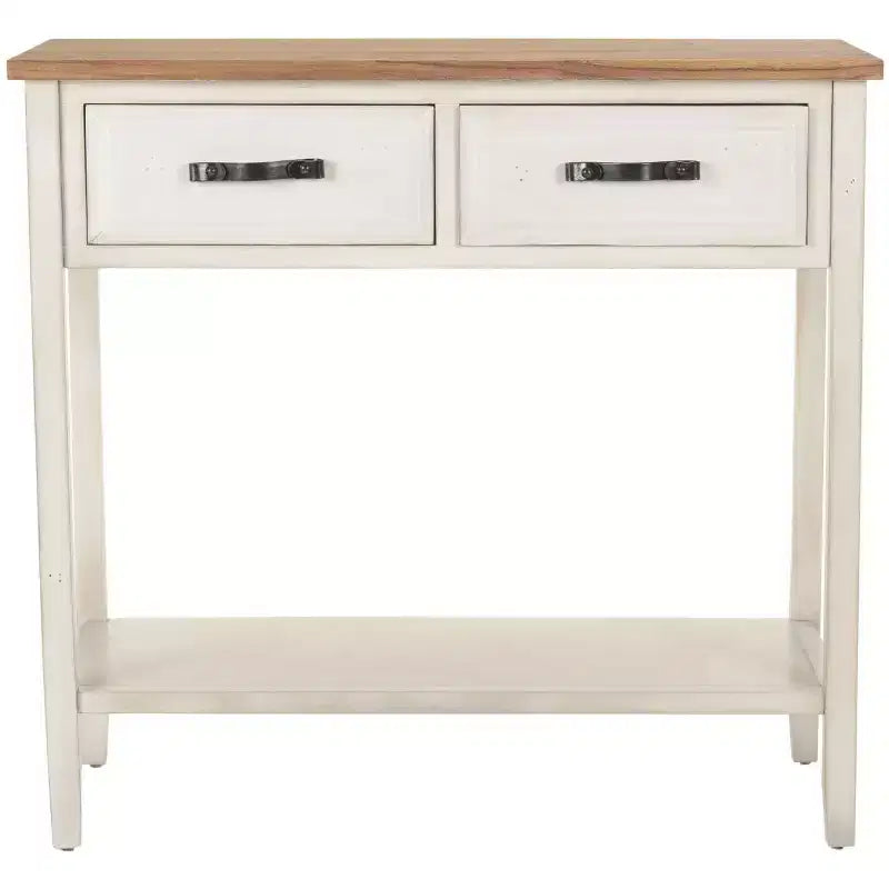 Console Carol - AMH6574A - Beige - Safavieh Couture