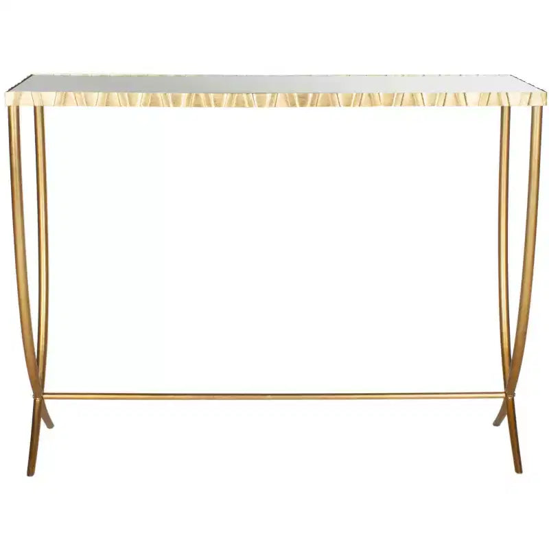 Console Princesse - FOX6256A - Or - Safavieh Couture