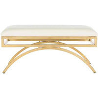Banc Moon Arc - FOX6250 - Safavieh Couture