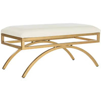 Banc Moon Arc - FOX6250 - Safavieh Couture