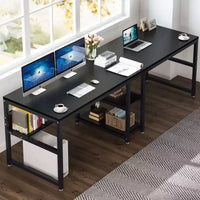 Bureau double Tribedesigns 78,7 po