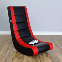 Fauteuil de jeu Video Rocker - The Crew Furniture