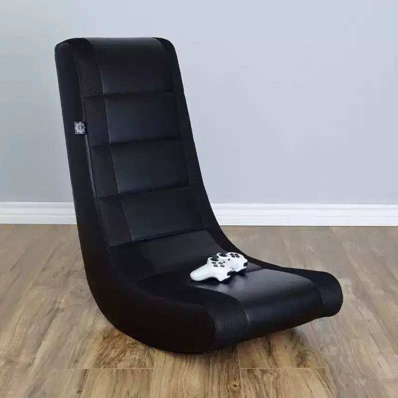 Fauteuil de jeu Video Rocker - The Crew Furniture