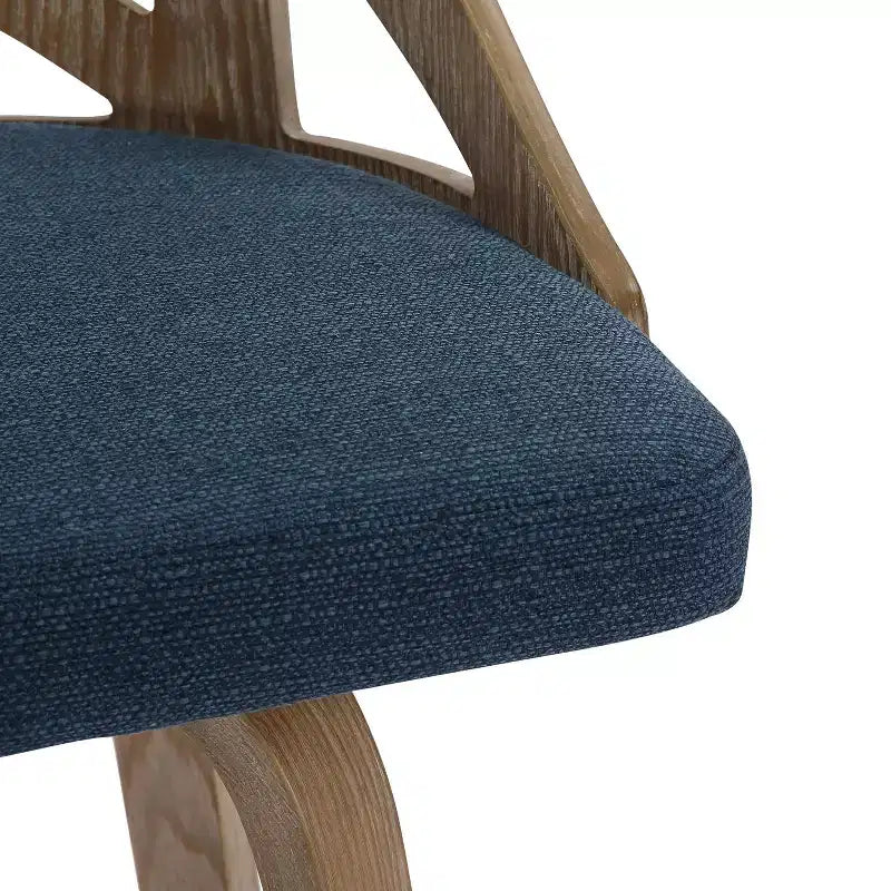 Lot de 2 tabourets de comptoir Charlotte - LumiSource