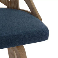 Lot de 2 tabourets de comptoir Charlotte - LumiSource
