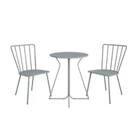 Ensemble de Bistro Novogratz Heidi pour l'Extérieur/l'Intérieur
