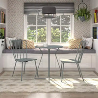 Ensemble de Bistro Novogratz Heidi pour l'Extérieur/l'Intérieur
