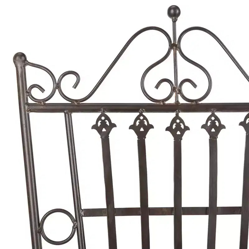 Ensemble Bistro Belen - Intérieur/Extérieur - PAT5020 - Safavieh
