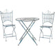 Belen Bistro Set - Indoor/Outdoor - PAT5020 - Safavieh