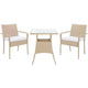 Laban Bistro Set - Indoor/Outdoor - PAT7718 - Safavieh