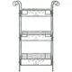Noreen 3 Tier Shelf - Indoor/Outdoor - PAT5006 - Safavieh