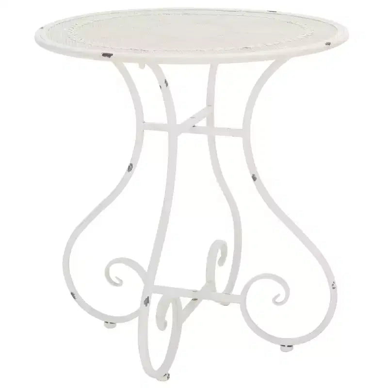 Ensemble de bistrot 3 pièces Adriel - Intérieur/Extérieur - PAT5031 - Safavieh