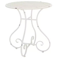 Ensemble de bistrot 3 pièces Adriel - Intérieur/Extérieur - PAT5031 - Safavieh