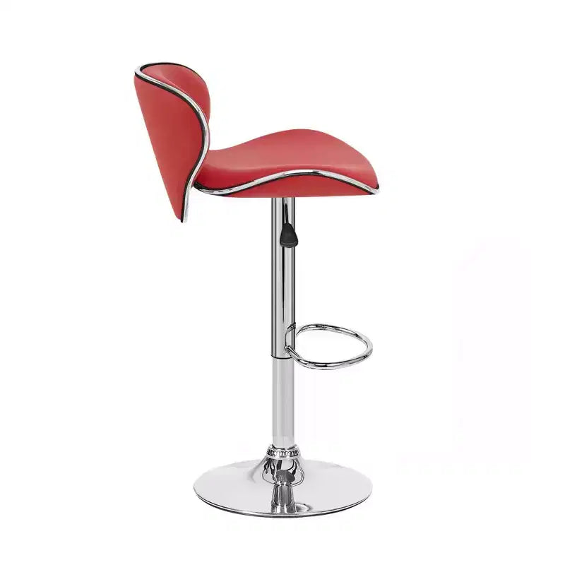 Modern Home Kappa tabouret de comptoir/bar contemporain réglable en hauteur