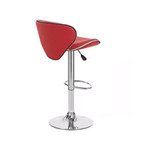 Modern Home Kappa tabouret de comptoir/bar contemporain réglable en hauteur