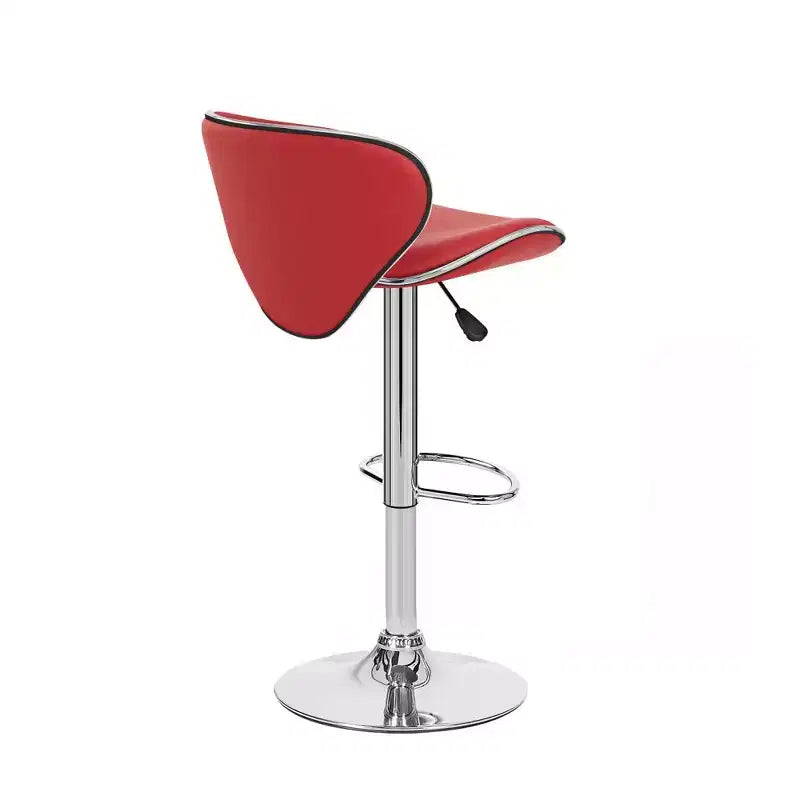 Modern Home Kappa tabouret de comptoir/bar contemporain réglable en hauteur
