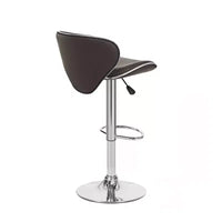 Modern Home Kappa tabouret de comptoir/bar contemporain réglable en hauteur