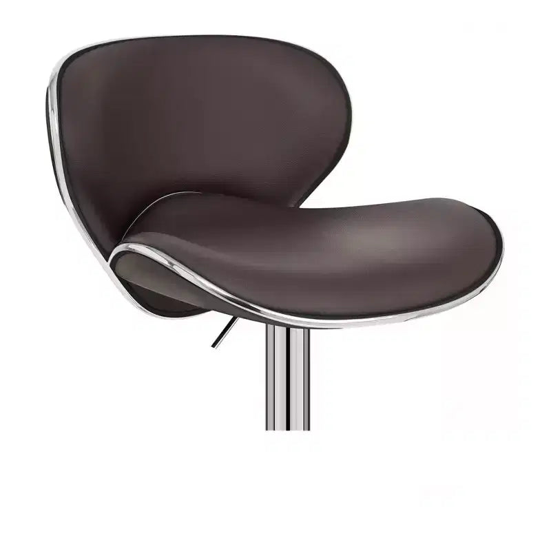 Modern Home Kappa tabouret de comptoir/bar contemporain réglable en hauteur