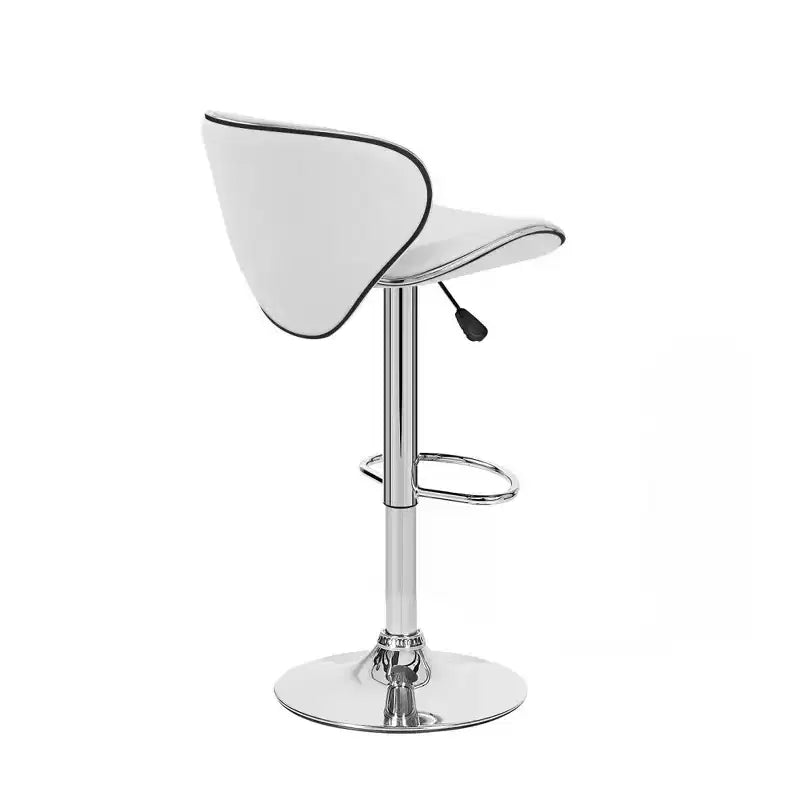 Modern Home Kappa tabouret de comptoir/bar contemporain réglable en hauteur