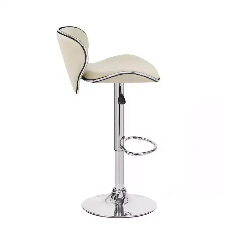 Modern Home Kappa tabouret de comptoir/bar contemporain réglable en hauteur