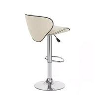 Modern Home Kappa tabouret de comptoir/bar contemporain réglable en hauteur
